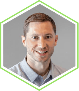 Joe Webb, Sr Manager, Wellness