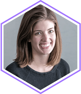 Casey Fergus, Customer Success Manager